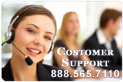 Customer Support