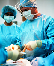 hemorrhoid surgery