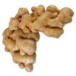 Ginger Root